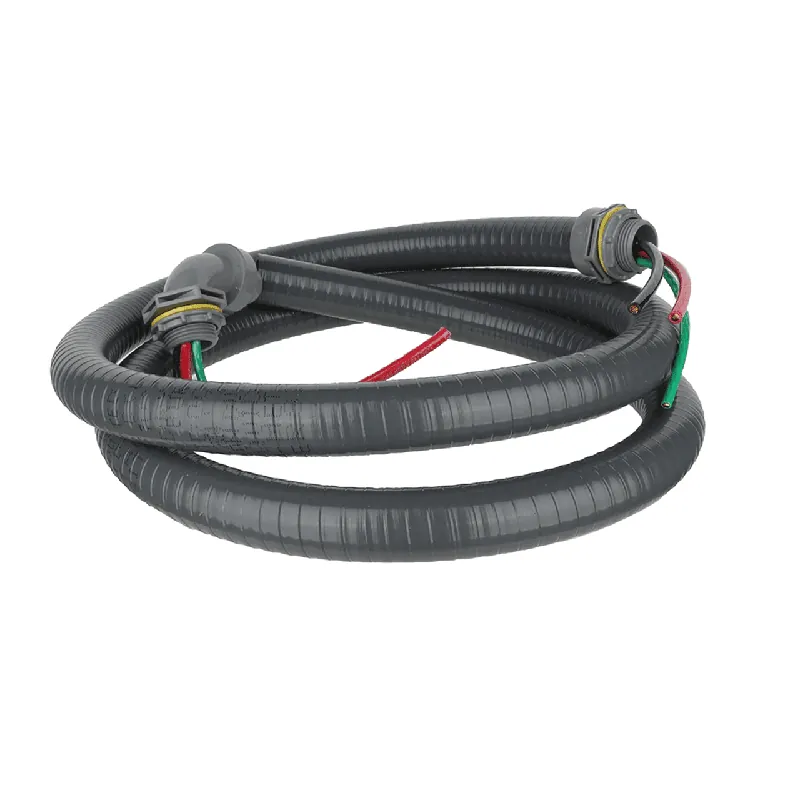 MRCOOL 6-34-6 E Whip Metallic 3/4in x 6ft