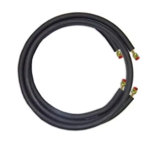 MRCOOL MC50-1412 Installation Kit 50 Feet 1/4 x 1/2 Lineset for 12K and 18K Indoor
