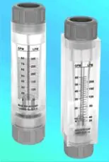 MRCOOL LZT-25G Flow Meter for Water 2-20 GPM Replacement MPN