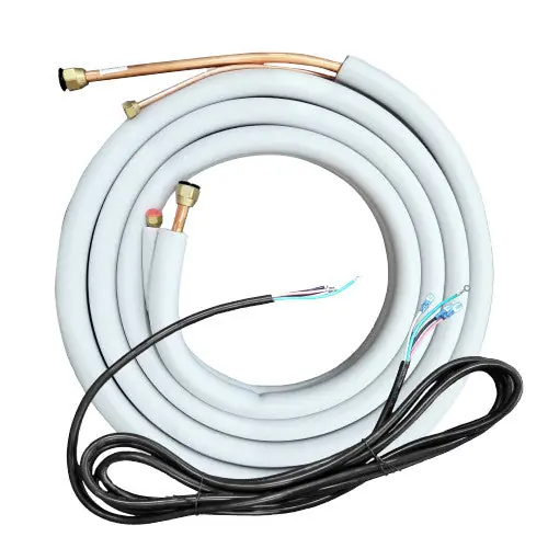 MRCOOL MC50-3858 Installation Kit - 50 Feet (3/8 X 5/8) Line Set For 24K & 36k Indoor