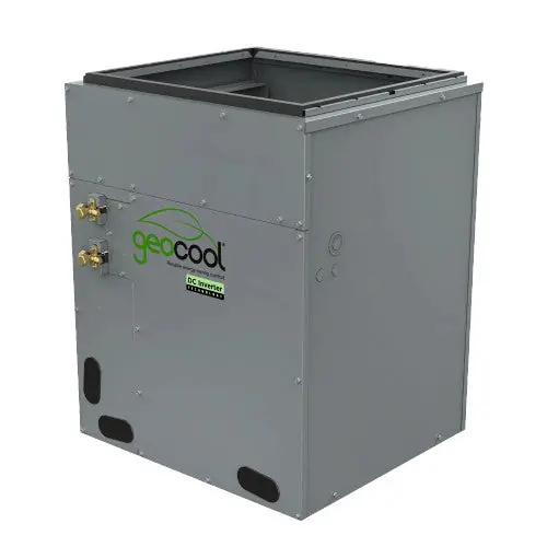 MRCOOL GCSCAM060GN GeoCool 60K BTU Multi Positional Water/Ground CuNi Coil 208V/230V