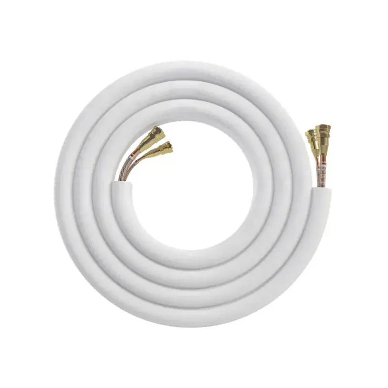 MRCOOL NV50-3834-O 50ft Precharged Line Set R454B