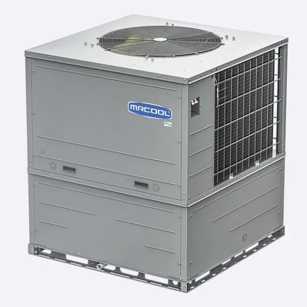 MRCOOL MDPH180364 Universal 3 Ton 18 SEER2 DC Inverter Packaged Heat Pump
