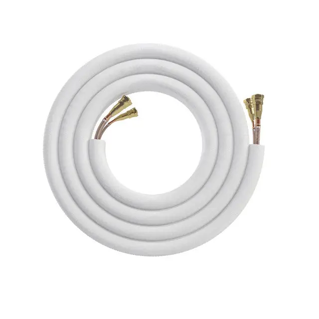 MRCOOL DIY25-3858C-O Lineset 3/8 x 5/8 25 Foot