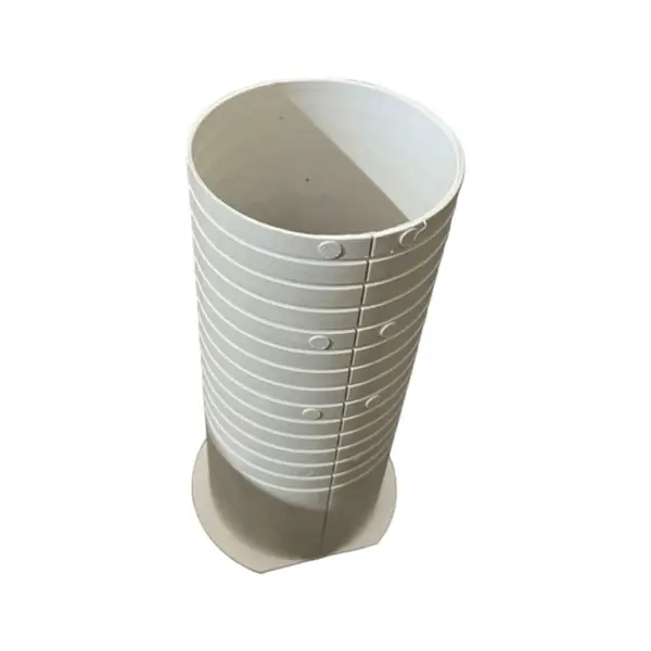 MRCOOL MCSLEEVE DIY Series Wall Entry Sleeve Kit