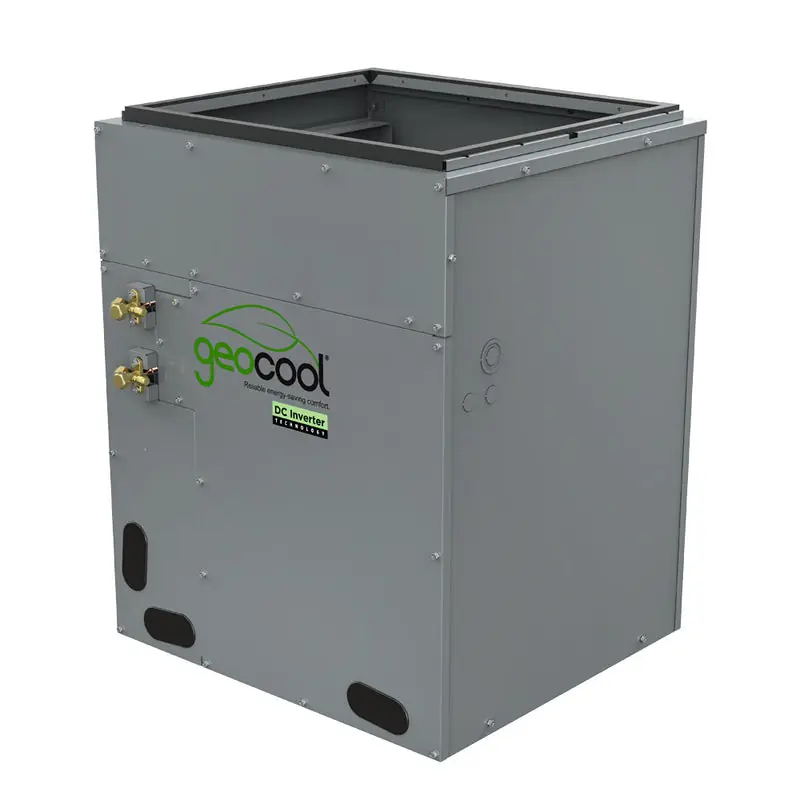 MRCOOL GCSCAM048GN GeoCool 48K BTU Multi Positional Water/Ground CuNi Coil
