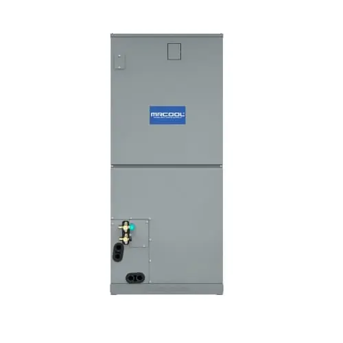 MRCOOL CENTRAL-48-HP-MUAH230A00 48K BTU Hyper Heat Central Ducted Air Handler