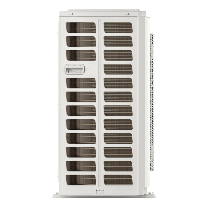 MRCOOL MVP-36-HP-C-230A00-O VersaPro 36K BTU 3 Ton Central Ducted Heat Pump Condenser