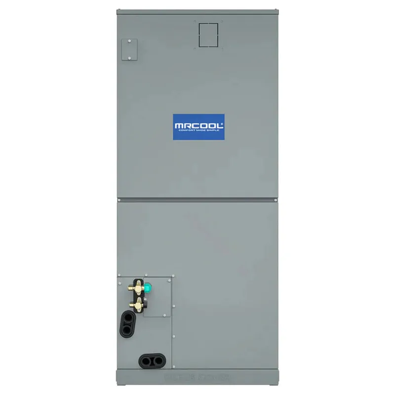 MRCOOL CENTRAL-24-HP-C-230B00-O Hyper Heat 2nd Gen 24K 2 Ton Central Ducted Heat Pump Condenser