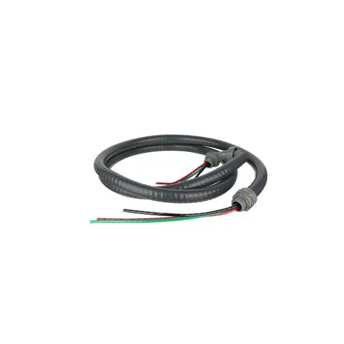 MRCOOL 6-12-6NM 1/2in. x 6ft. #10 THHN Wire Non-Metallic Connectors