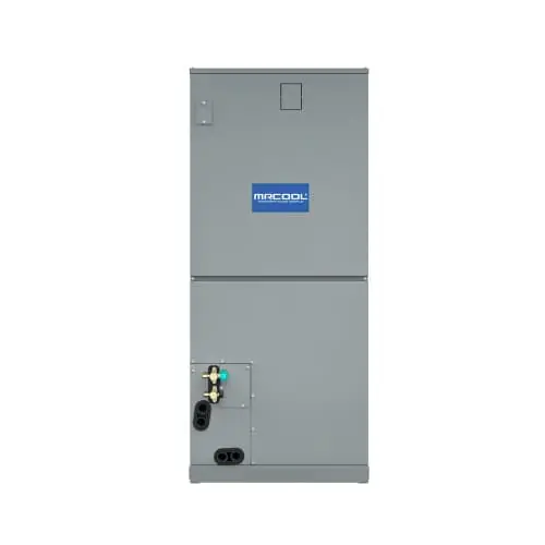 MRCOOL MVP-36-HP-MUAH-230A00-O 36K BTU 3 Ton Central Ducted Air Handler R454B