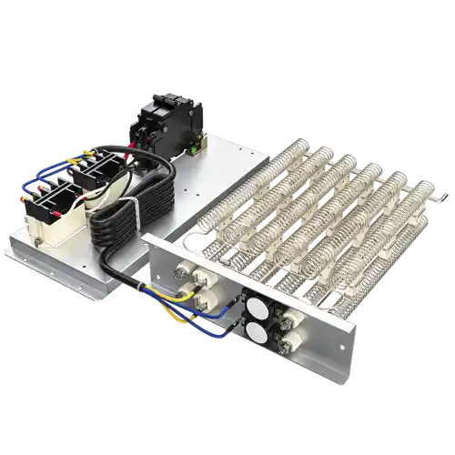 MRCOOL MHK07PB Heat Kit 7KW for VersaPro Heat Pump Package Unit