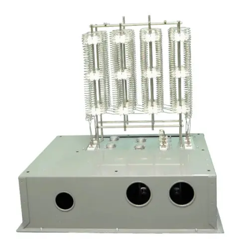 MRCOOL MDPHK-05 Heat Kit 5kW for Universal Series Packaged Heat Pump