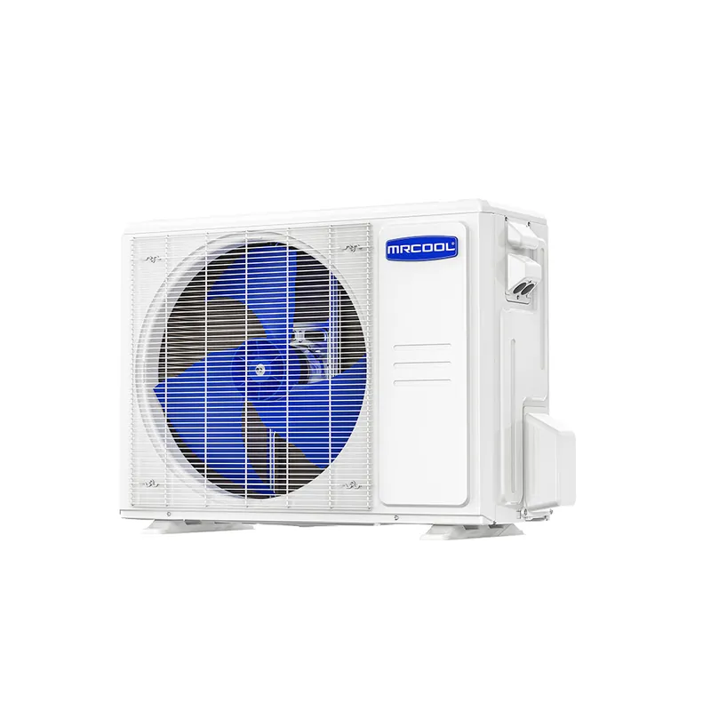 MRCOOL MVP-60-HP-C-230A00-O 5 Ton VersaPro Central Ducted Heat Pump Condenser