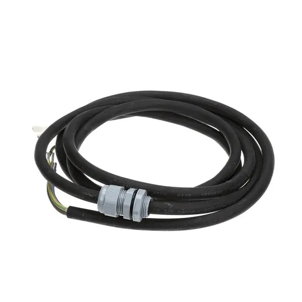 Power Supply Cable 3X2.5MM 3M Replacement 40.02.107P for Rational Cooking Systems