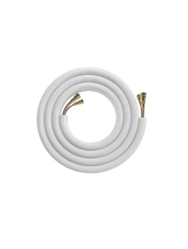MRCOOL DIY35-3858C-O Pre-Charged Lineset 35ft 3/8 x 5/8 for DIY 24K & 36K Indoor