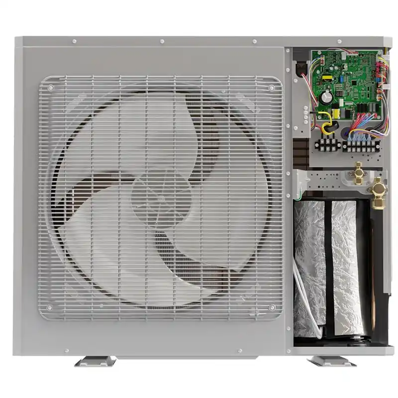 MRCOOL MDUCO18024036 Universal Series 2-3 Ton DC Inverter Cooling Only Condenser