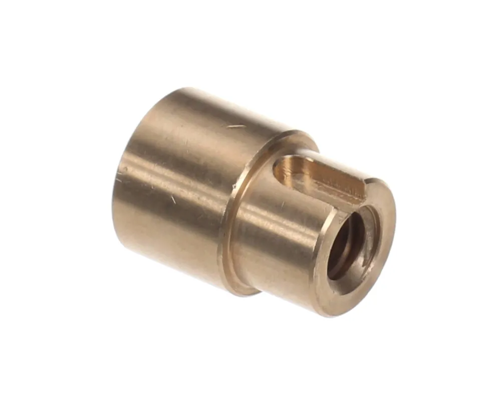 Unic FR4027 Piston Part: Nut Tr 12x3