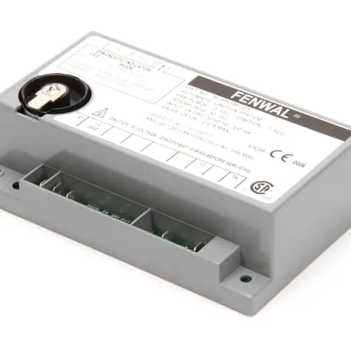Moffat M023024 Ignition Box 2460D-506-023