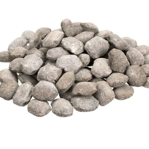 Montague 29783-6 Ceramic Coals Ufb-ufs-(30 60)C