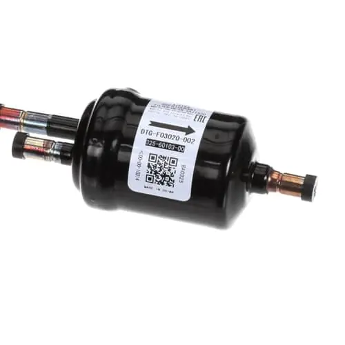 Traulsen 325-60103-00 Drier .250 Od X .250 Od Process Tube
