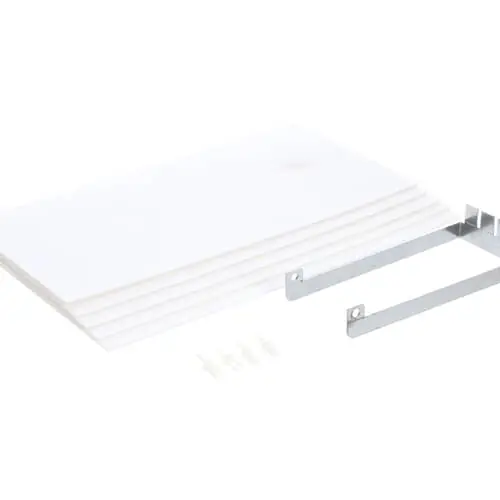 Traulsen SER-60519-00 Service Kit Wicking Card Evapo