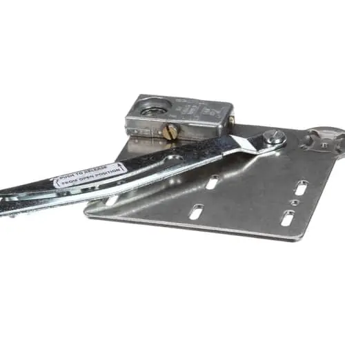 Master-Bilt 35-01669 Rh Bottom Hinge#15-12687-0000
