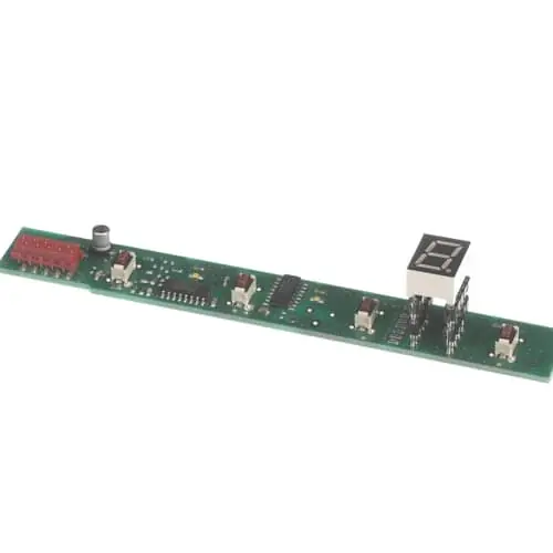Smeg 811652580 Board