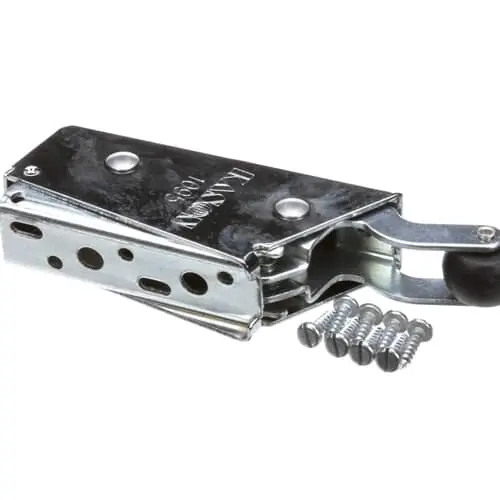 Master-Bilt 35-01490 Door Closure