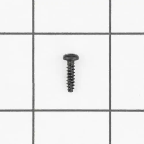Milwaukee 05-81-0005 M3 X 8Mm Pan Hd T-10 St Screw