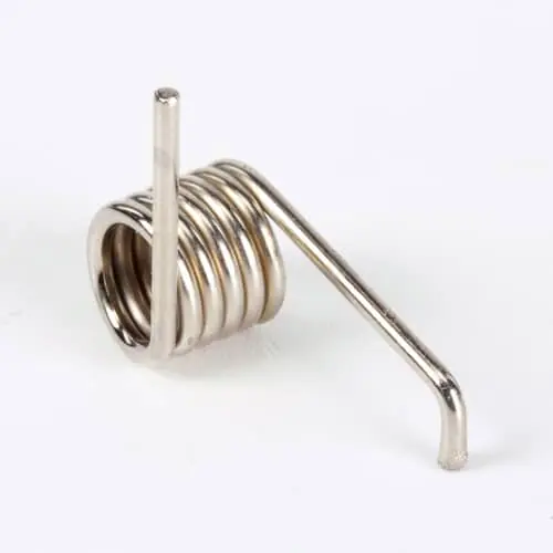 Star 2P-3B82D8401 Spring, Drawer Catch