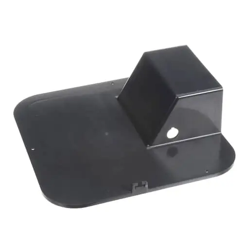 Scotsman 02-4784-01 Bin Top 12 Lb Replacement MPN