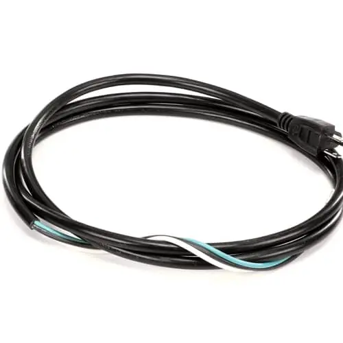 Star 2E-RG2036 Cord Set 120V W/terminals