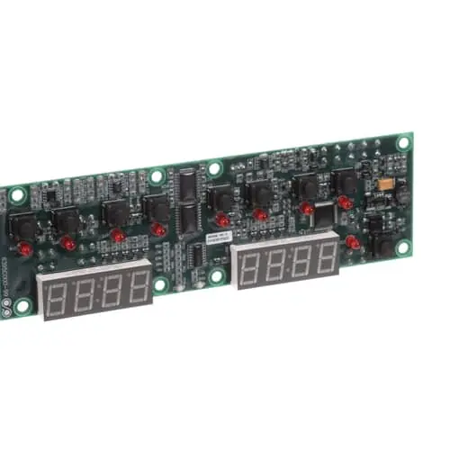 Star 2J-40102-412 Control Board