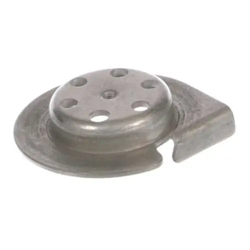 Makita 344473-0 Center Plate