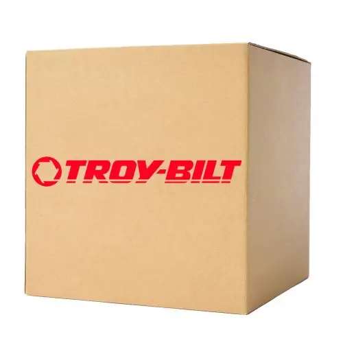 Troy Bilt IH-55053-C1 V-belt 1/2 Top Width X 30 In. Outside Circumference