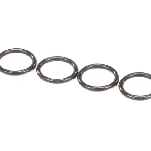 Spaceman 3.4.08.01.037.P4 O-ring 17X2.5 (4 Pack)