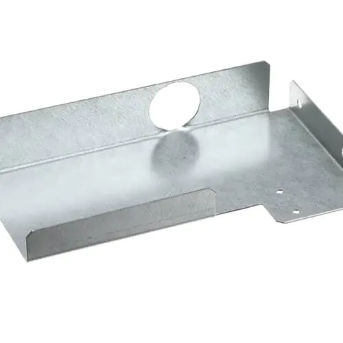 Scotsman A40029-001 Reservoir Bracket