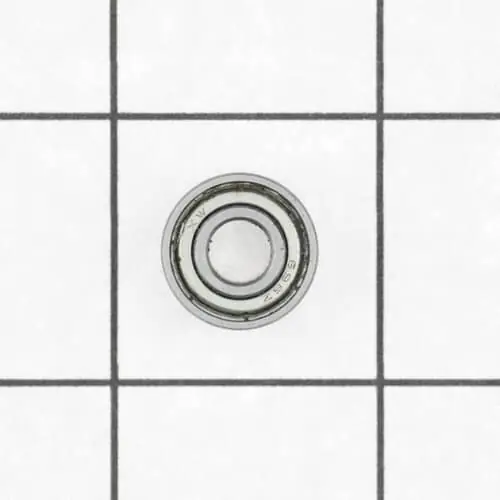 Milwaukee 02-04-0515 Ball Bearing 6X15x5