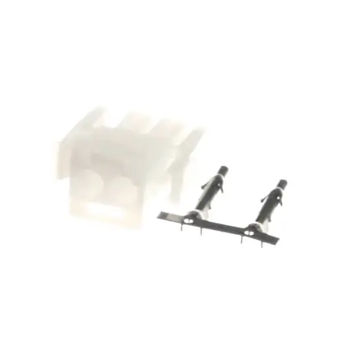 Moffat M242322 2 Pin Connector Plug Kit