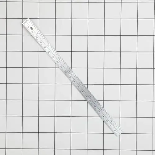 Milwaukee 43-46-0150 Graduated Gauge