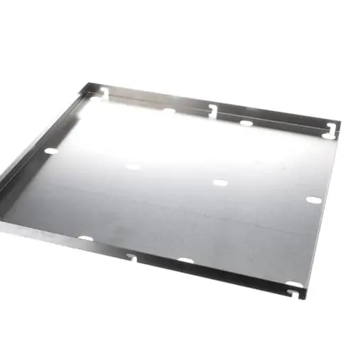 Marshall Air 168982 Rear Cover For Dh5f-333arb