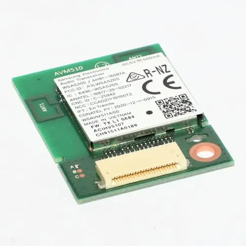 Samsung AH81-16587A Network-wireless Audio