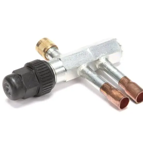 Scotsman 16-1030-01 Valve Access - Liquid Li