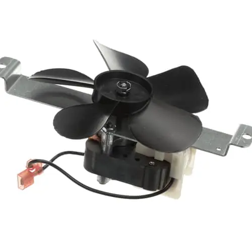 Traulsen SK-900-61015-00 Assembly Fan Motor Bracket Sho