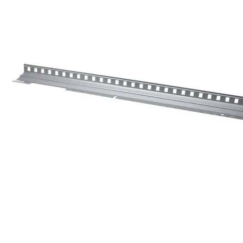 Traulsen 342-60169-02 Pilaster For Ts #1 #2 #4 Btm Lft Front