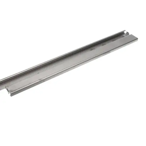 Traulsen 550-10335-01 Midtrack Right