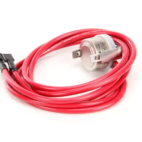 Traulsen 324-12766-00 Defrost Limit Control 3T722