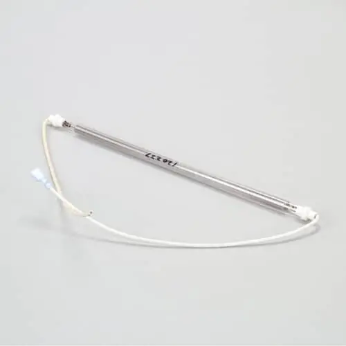 Star HA-120237 Heatertube, Quartz, 800W, 120V, QCS1
