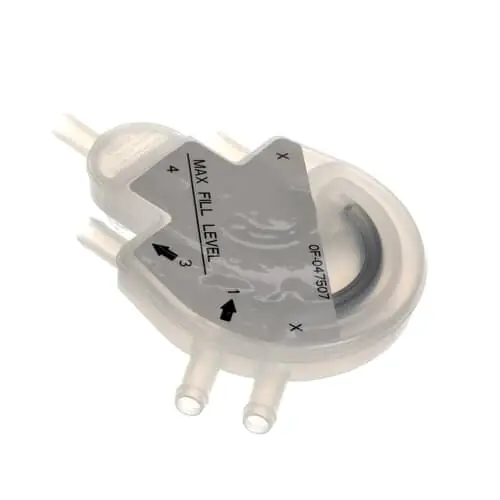 Stero Dishwasher 0A-108536 Fill - Air Assembly. (Incls. Label
